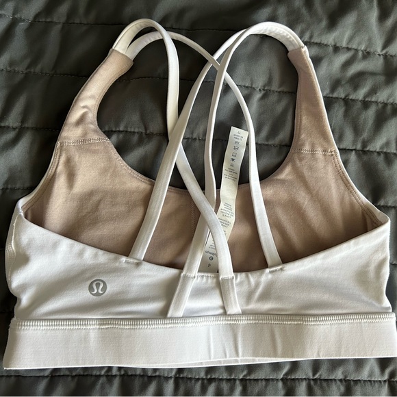 Peloton Lululemon bra - Picture 2 of 4